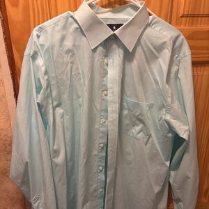 Stafford Men’s Button Down Shirt